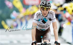 Romain Bardet